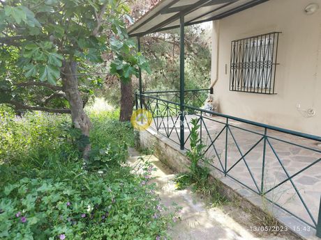 Οικόπεδο 730 τ.μ. για πώληση