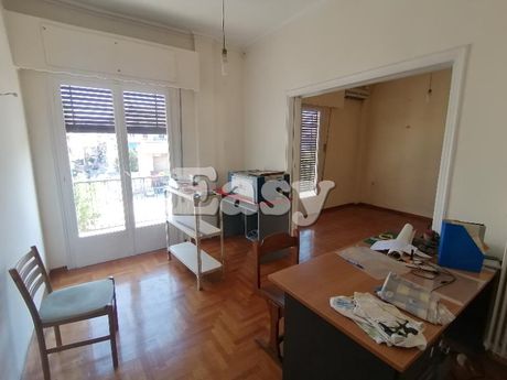 Διαμέρισμα 85τ.μ. για πώληση-Δάφνη » Κάτω δάφνη