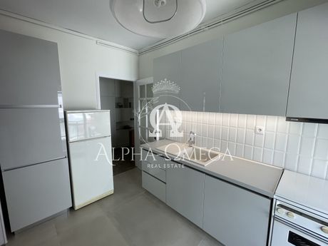 Apartment 70sqm for rent-Kalamaria » Agios Ioannis