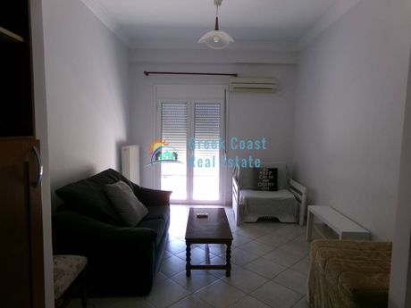 Apartment 53sqm for rent-Patra » Agia Sofia