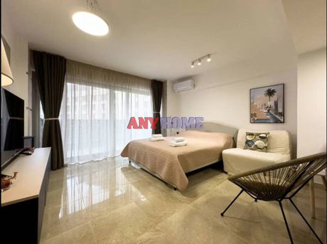 Studio / γκαρσονιέρα 36τ.μ. για ενοικίαση-Λαδάδικα