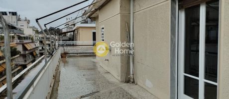 Apartment 92 sqm for rent