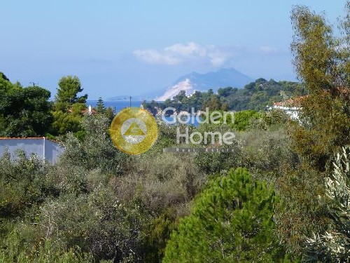 Ξενοδοχείο 1.700 τ.μ. πρός πώληση, Σποράδες, Σκιάθος
