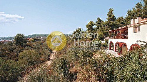 Ξενοδοχείο 1.700 τ.μ. πρός πώληση, Σποράδες, Σκιάθος