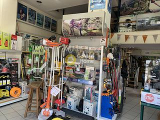 Κατάστημα 100 τ.μ. για ενοικίαση