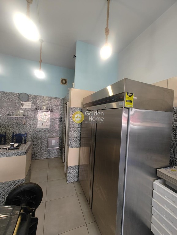Επιχείρηση 40 τ.μ. πρός πώληση, Αθήνα - Βόρεια Προάστια, Νέα Ιωνία