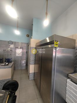 Business 40 sqm for sale