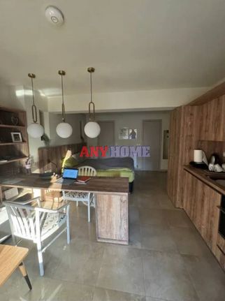 Studio / γκαρσονιέρα 51 τ.μ. για ενοικίαση, Θεσσαλονίκη - Κέντρο, Λαδάδικα