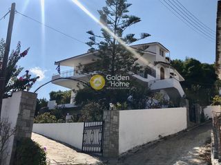Κτίριο 306 τ.μ. για πώληση
