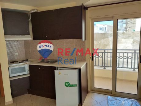 Διαμέρισμα 40τ.μ. για ενοικίαση-Ηράκλειο κρήτης » Κέντρο