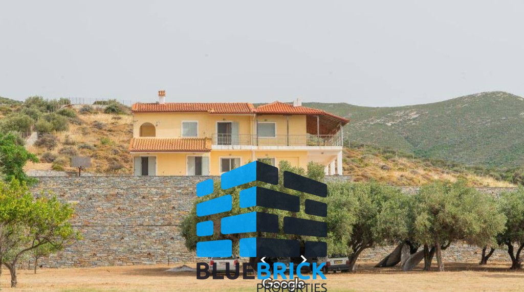 Μονοκατοικία 250 τ.μ. προς πώληση, Μαρμάρι