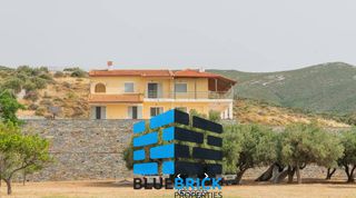 Μονοκατοικία 250 τ.μ. για πώληση, Εύβοια, Μαρμάρι-thumb-4