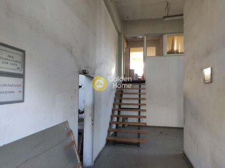 Βιομηχανικός χώρος 1.600 τ.μ. για πώληση