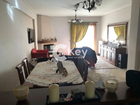 Διαμέρισμα 105τ.μ. για πώληση-Πετρούπολη » Κέντρο