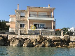 Μεζονέτα 385 τ.μ. για πώληση