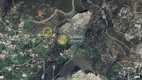Land plot 850 sqm for sale