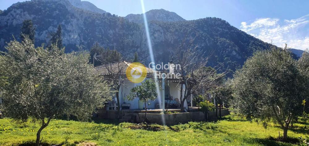 Μονοκατοικία 91 τ.μ. προς πώληση, Αλμύρα