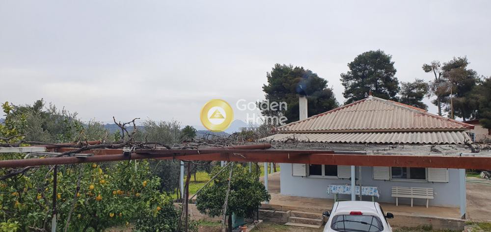 Μονοκατοικία 91 τ.μ. προς πώληση, Αλμύρα