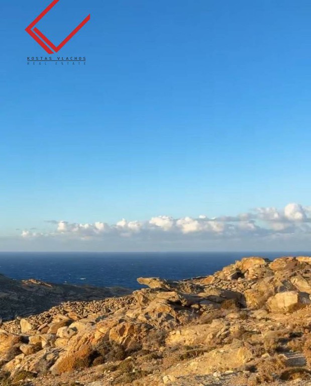 Οικόπεδο 14.000 τ.μ. προς πώληση, Χώρα Μυκόνου