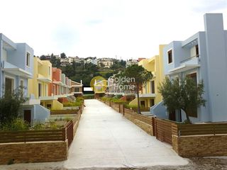 Συγκρότημα διαμερισμάτων 1.576 τ.μ. για πώληση