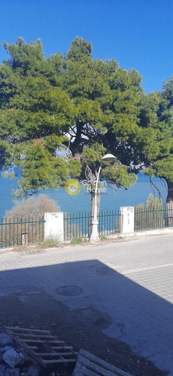 Διαμέρισμα 81 τ.μ. προς πώληση, Κουλούρα Αιγίου