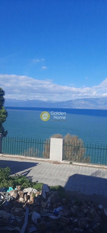 Διαμέρισμα 81 τ.μ. προς πώληση, Κουλούρα Αιγίου