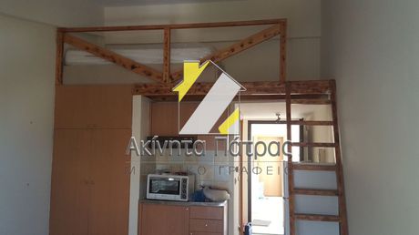 Μεζονέτα 32τ.μ. για ενοικίαση-Πάτρα » Κουκούλι