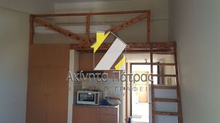 Μεζονέτα 32 τ.μ. για ενοικίαση