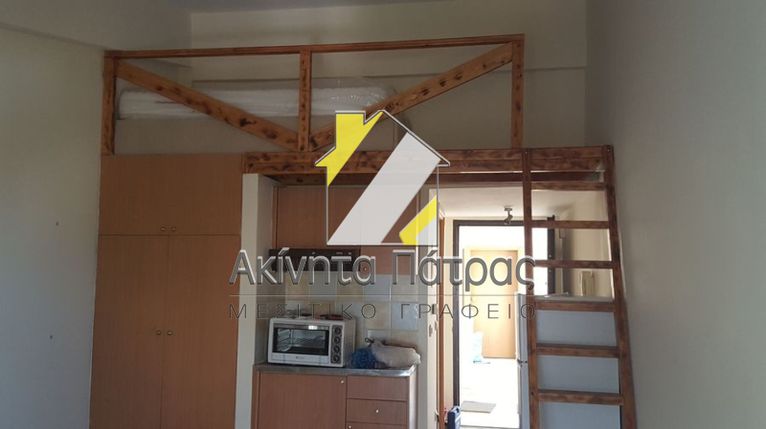 Μεζονέτα 32 τ.μ. για ενοικίαση, Αχαΐα, Πάτρα