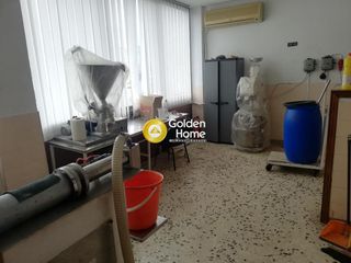Βιομηχανικός χώρος 500 τ.μ. για πώληση