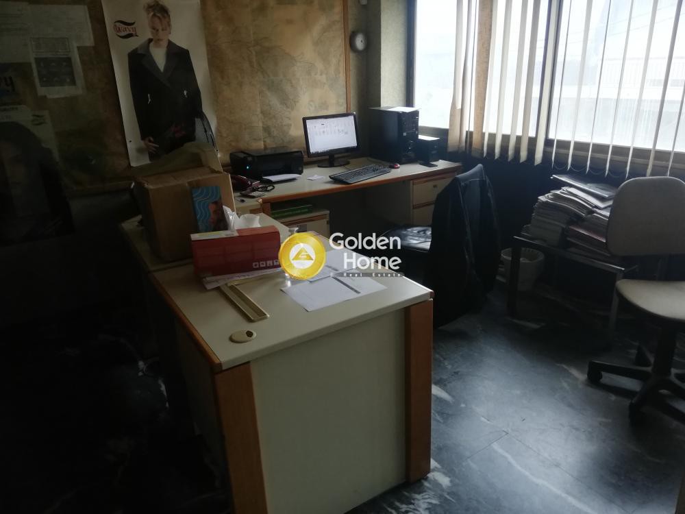 Βιομηχανικός χώρος 500 τ.μ. προς πώληση, Άγιος Ιωάννης Θεολόγος Περιστερίου
