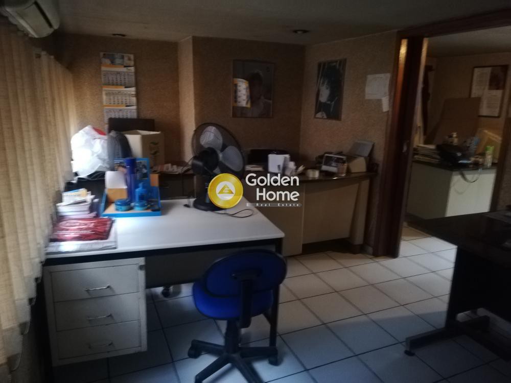 Βιομηχανικός χώρος 500 τ.μ. προς πώληση, Άγιος Ιωάννης Θεολόγος Περιστερίου