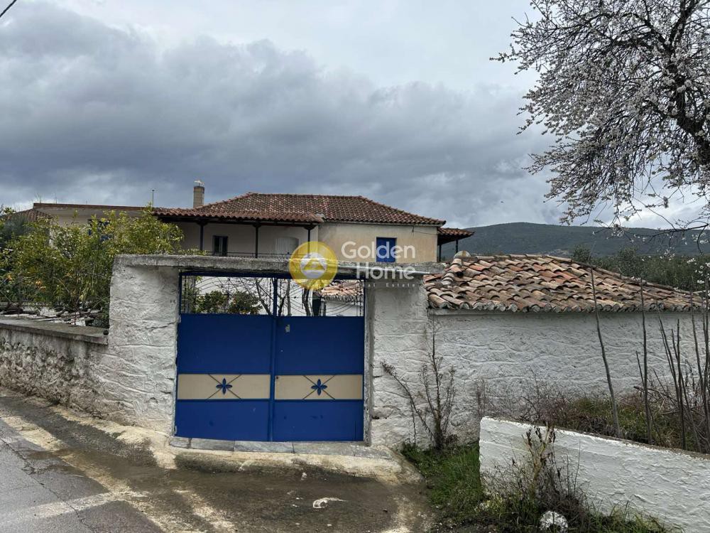 Μονοκατοικία 75 τ.μ. προς πώληση, Παρδάλι