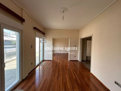 Apartment 109sqm for rent-Exarchia - Neapoli