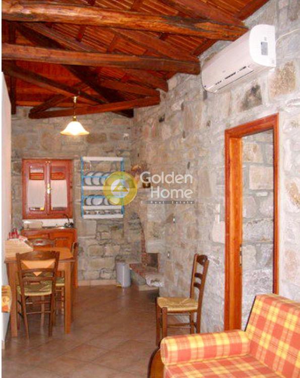 Συγκρότημα διαμερισμάτων 169 τ.μ. προς πώληση, Μύρινα Λήμνου