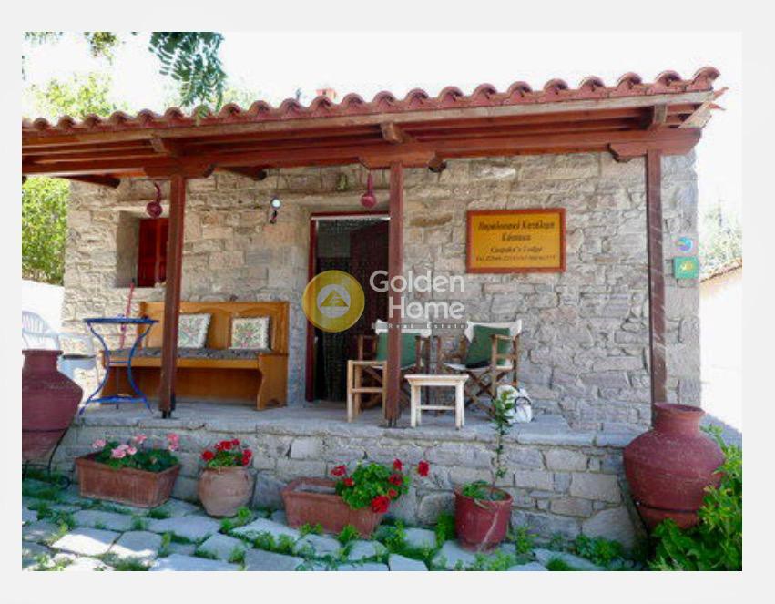 Συγκρότημα διαμερισμάτων 169 τ.μ. προς πώληση, Μύρινα Λήμνου