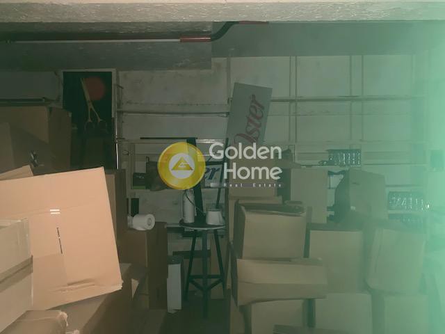 Αποθήκη 130 τ.μ. προς πώληση, Πλατεία Κάνιγγος