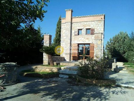 Maisonette 120 sqm for sale