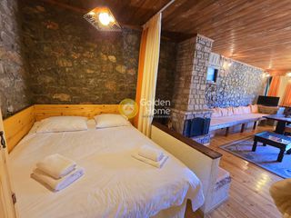 Studio / γκαρσονιέρα 55 τ.μ. για ενοικίαση, Βοιωτία, Αράχοβα-thumb-1