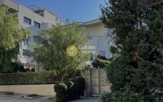 Μεζονέτα 468 τ.μ. για πώληση