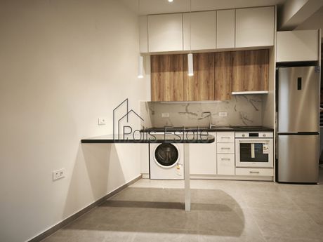 Studio / γκαρσονιέρα 40τ.μ. για ενοικίαση-Ιωάννινα