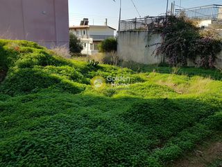 Οικόπεδο 208 τ.μ. για πώληση