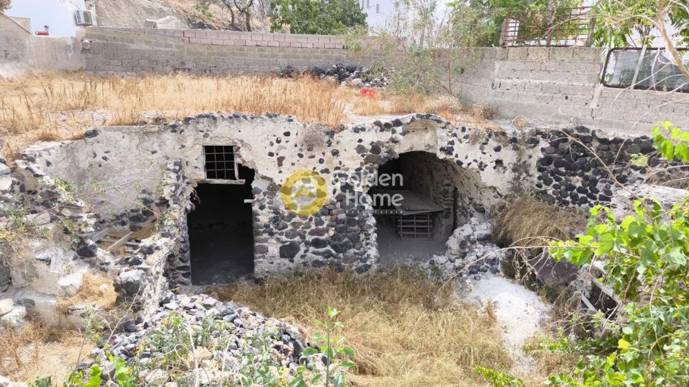Οικόπεδο 355 τ.μ. προς πώληση, Θήρα