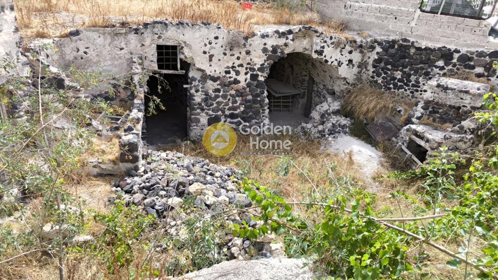 Οικόπεδο 355 τ.μ. προς πώληση, Θήρα
