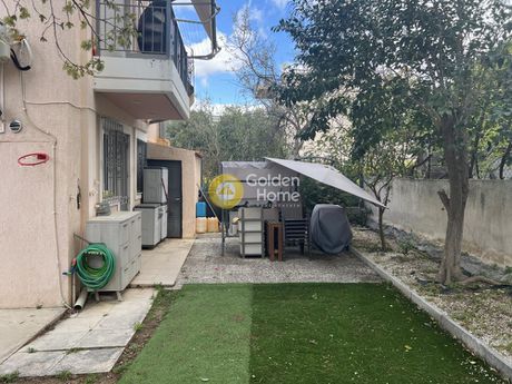 Maisonette 100 sqm for sale