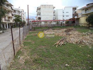 Οικόπεδο 224 τ.μ. για πώληση