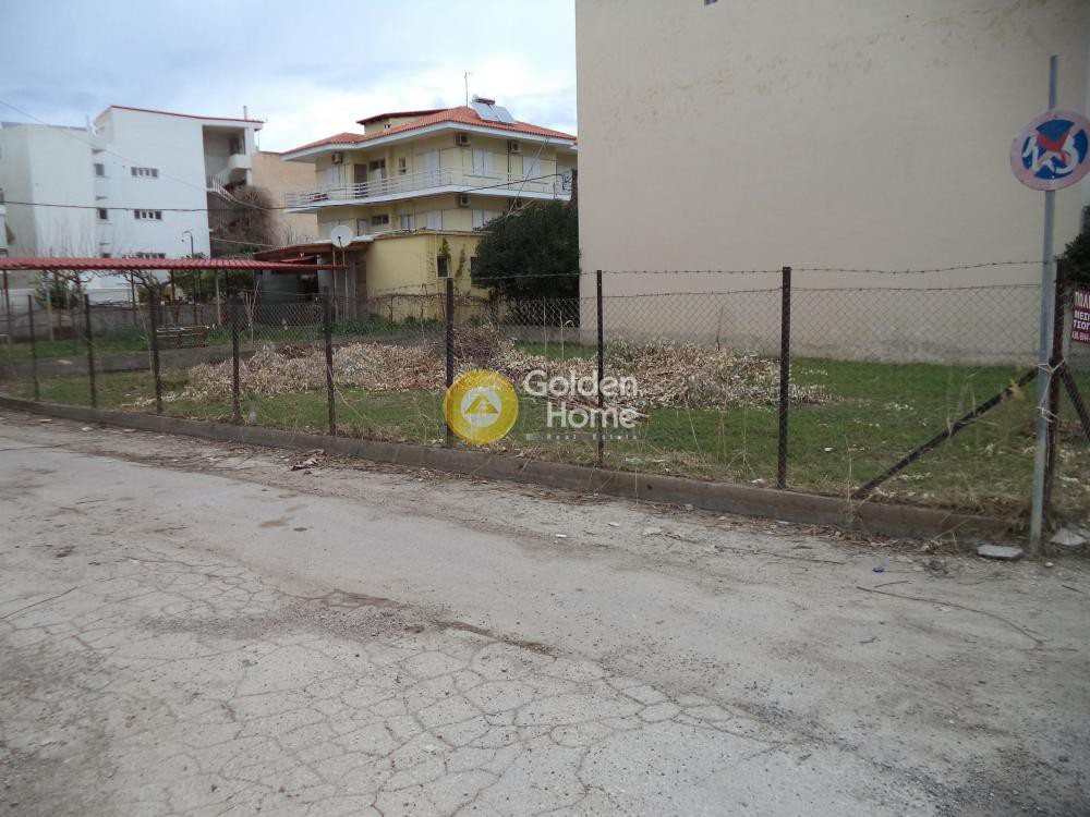 Land plot 224 sqm for sale, Krathio