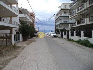 Οικόπεδο 224 τ.μ. για πώληση, Αχαΐα, Ακράτα-thumb-2