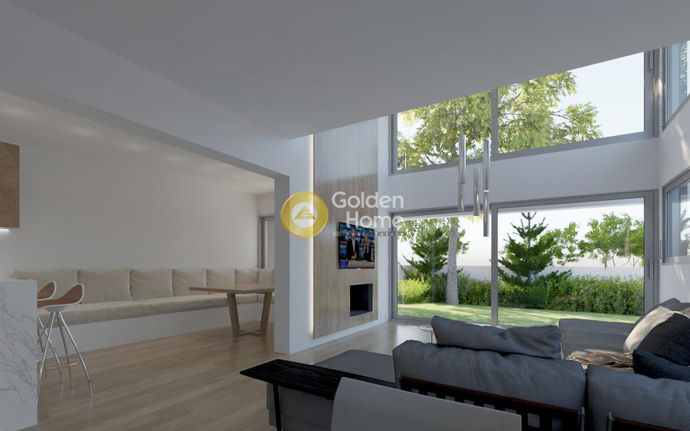 Maisonette 174 sqm for sale, Athens - North, Papagou