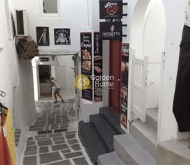 Κατάστημα 63 τ.μ. για πώληση, Κυκλάδες, Ίος-thumb-1
